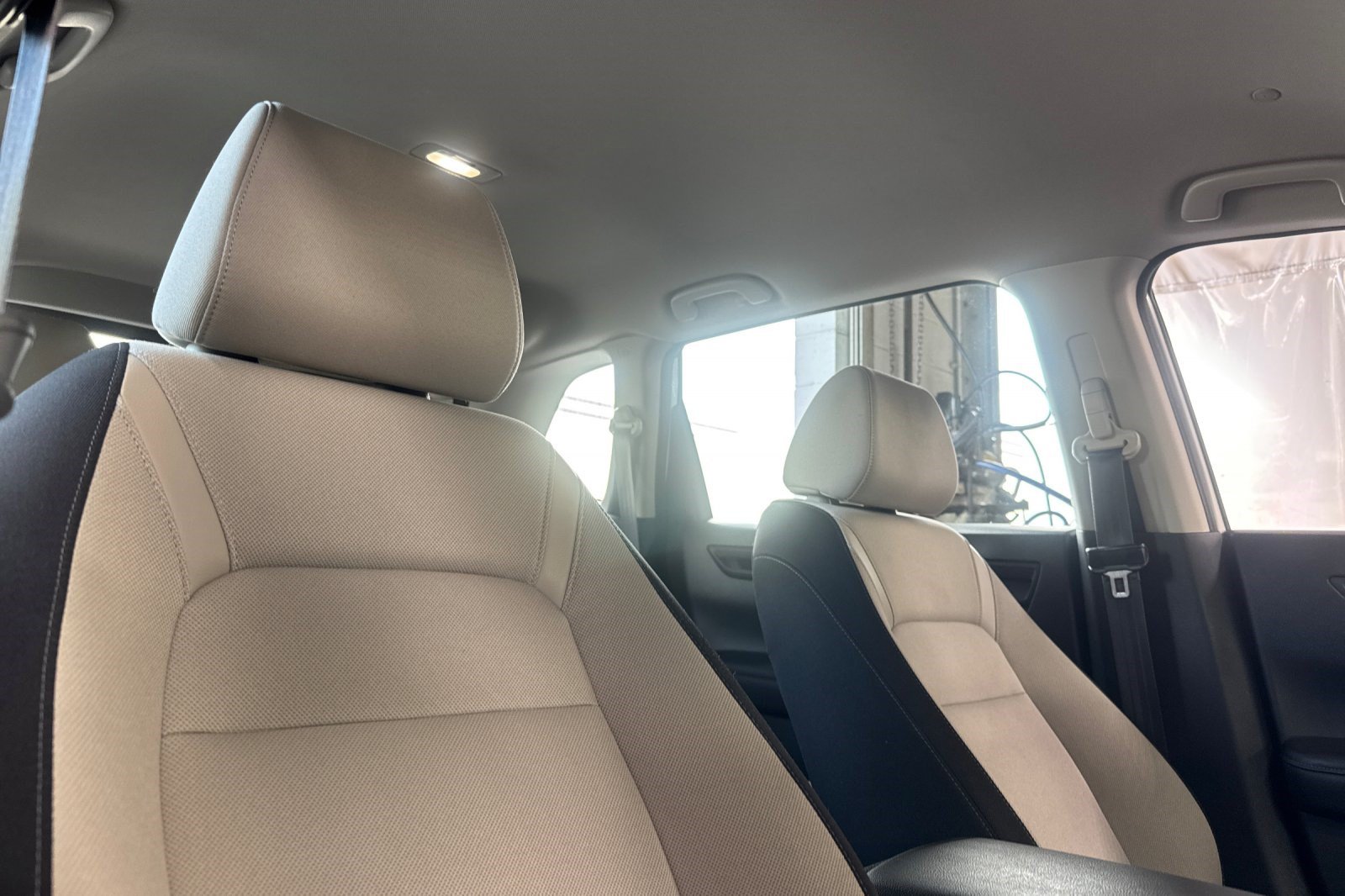 Used 2024 Honda CR-V LX image 31