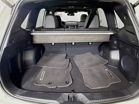 Certified 2025 Subaru Forester Sport image 29