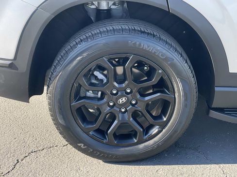 Certified 2023 Hyundai Santa Fe XRT image 30