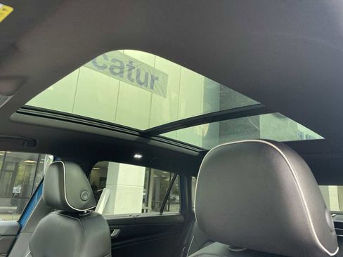 Used 2024 Volkswagen Atlas Cross Sport SEL Premium R-Line image 11