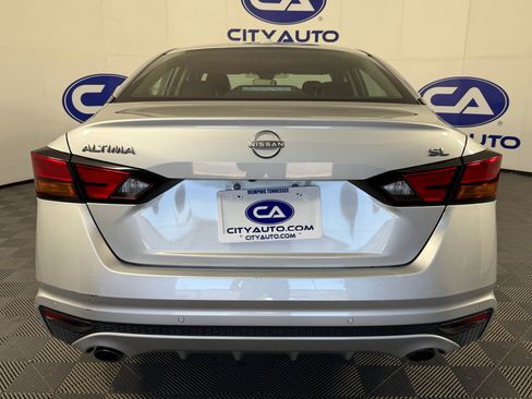 Used 2023 Nissan Altima 2.5 SL image 5