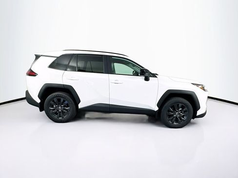 Used 2026 Toyota RAV4 XLE Premium FWD image 10