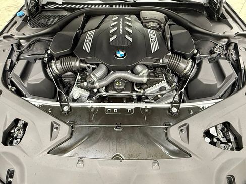 Used 2026 BMW M850i xDrive Coupe AWD/4WD image 45