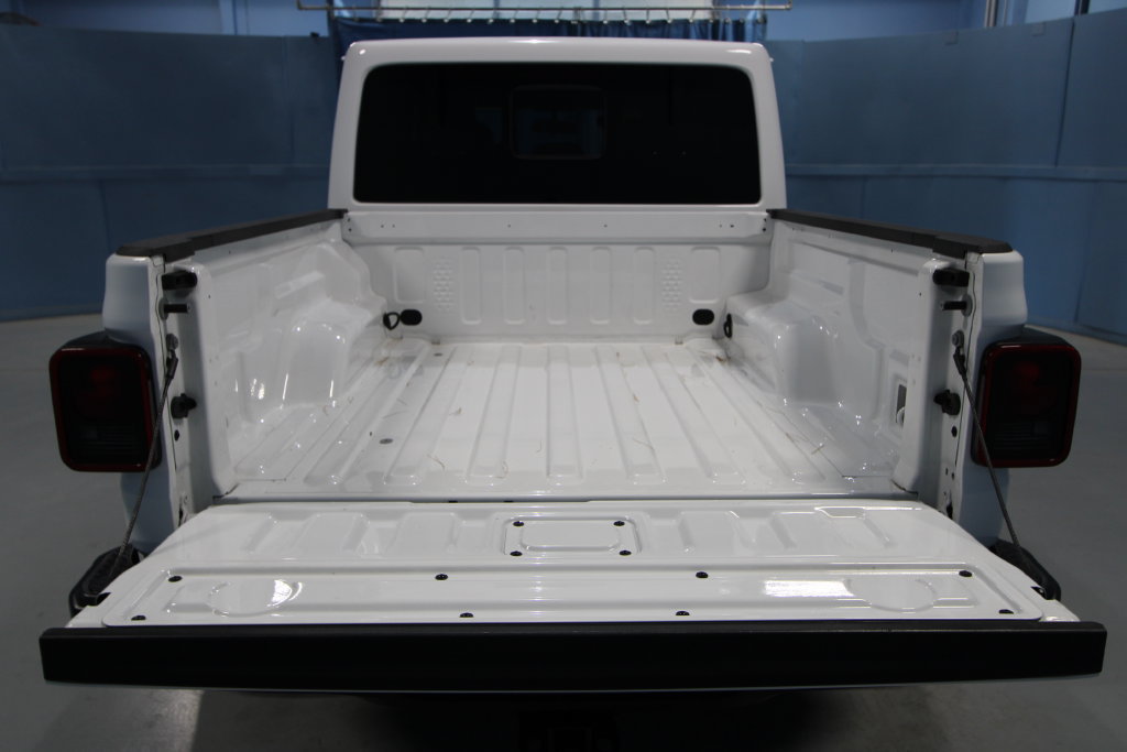 Used 2024 Jeep Gladiator Sport AWD/4WD image 36
