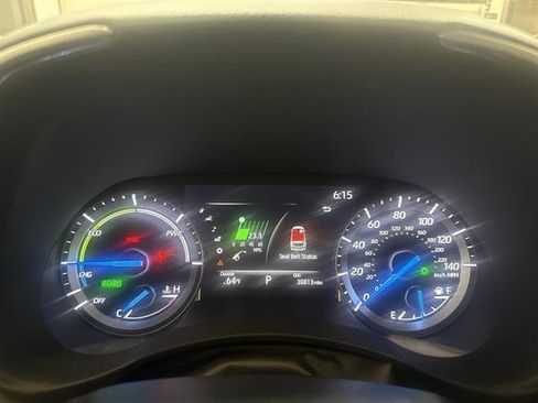 Used 2021 Toyota Highlander Limited image 8