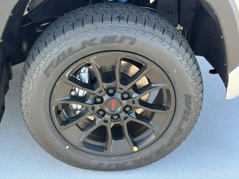 New 2026 Toyota Tundra Limited image 15