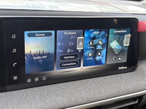 New 2026 Nissan Kicks SV w/ SV Premium Package image 15