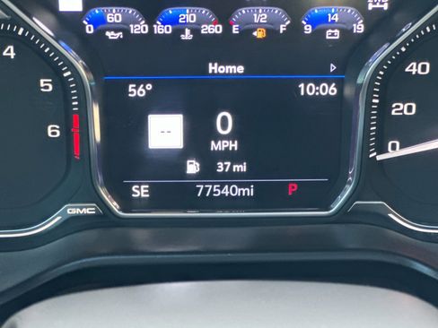 Used 2021 GMC Yukon XL Denali w/ Denali Premium Package AWD/4WD image 34
