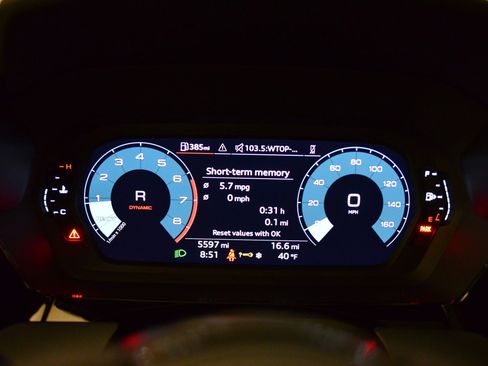 Certified 2025 Audi A3 2.0T Premium w/ Convenience Package image 14