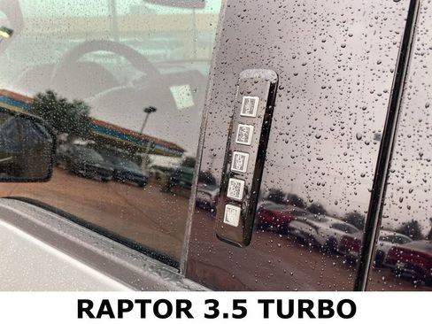 Used 2017 Ford F150 Raptor w/ Equipment Group 802A Luxury image 23