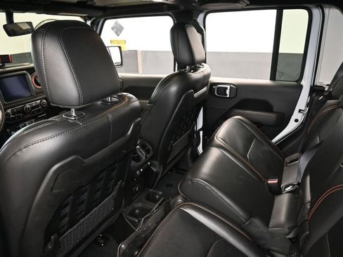 Used 2023 Jeep Gladiator Mojave image 34