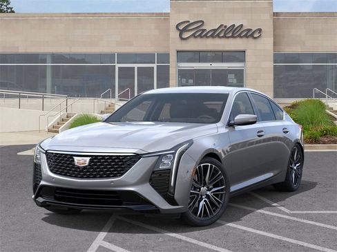 New 2026 Cadillac CT5 Premium Luxury image 6