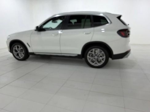 Certified 2023 BMW X3 xDrive30i w/ Convenience Package w/ZPA AWD/4WD image 2