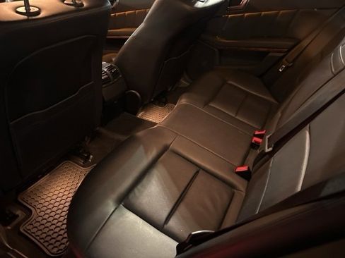 Used 2012 Mercedes-Benz E 350 Sedan image 12