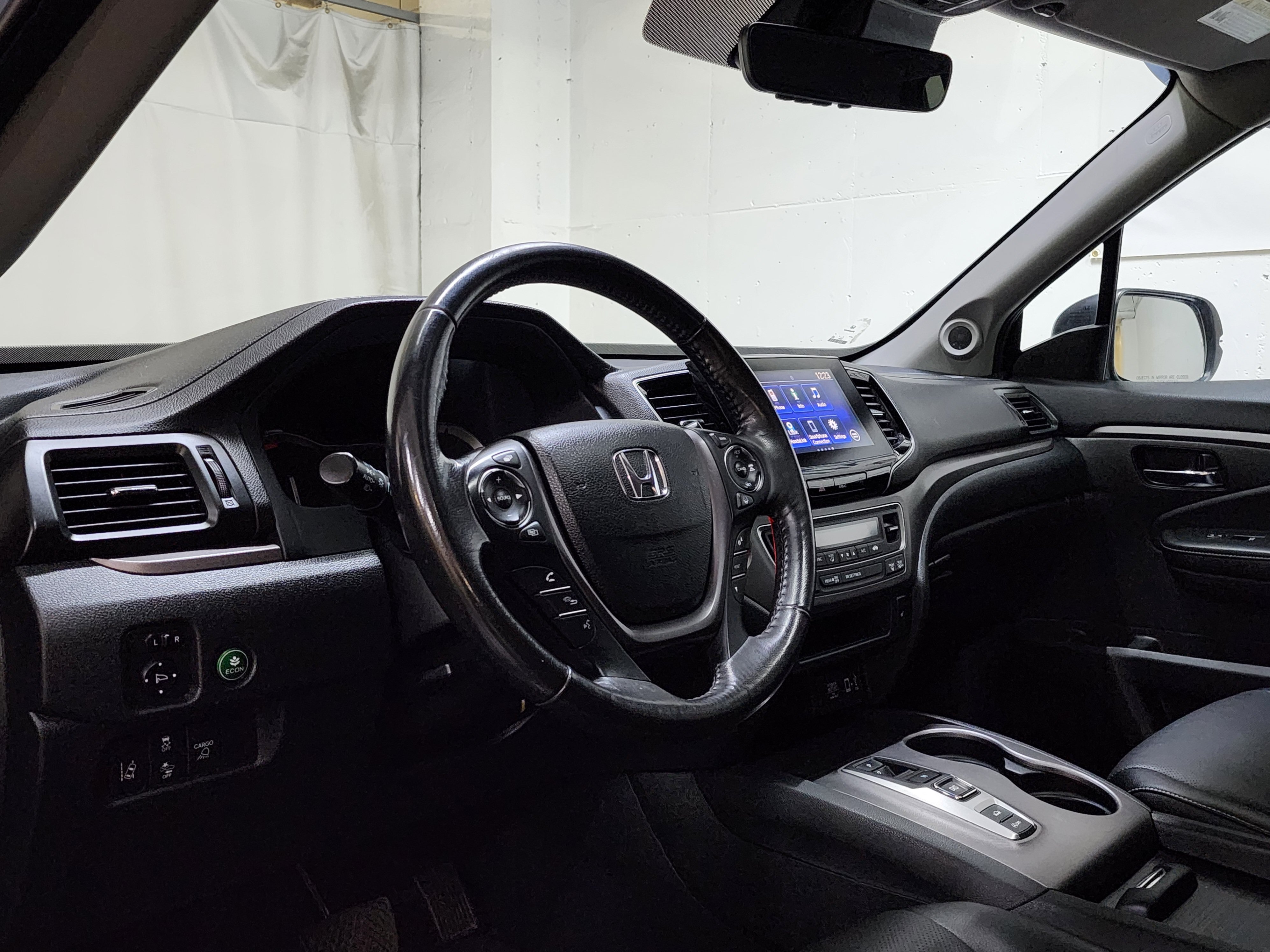 Used 2023 Honda Ridgeline RTL image 12