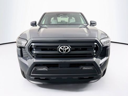 Certified 2025 Toyota Tacoma SR5 RWD image 8