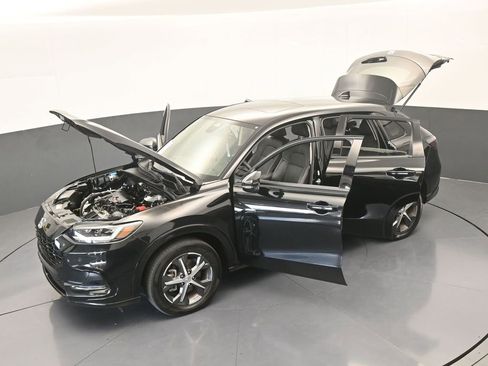 Used 2023 Honda HR-V EX-L image 64