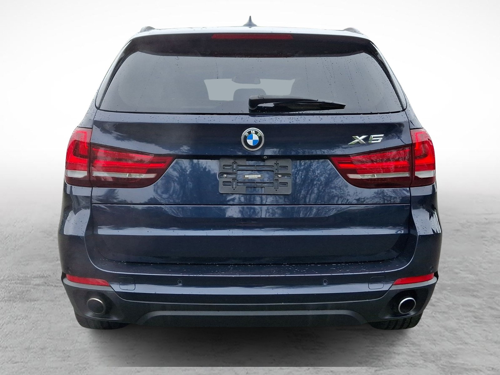 Used 2016 BMW X5 xDrive35i AWD/4WD image 5