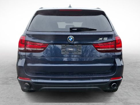 Used 2016 BMW X5 xDrive35i AWD/4WD image 5