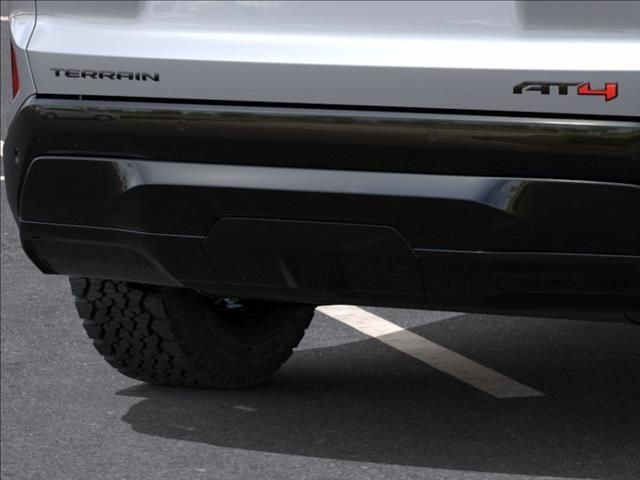 New 2026 GMC Terrain AT4 w/ Convenience Package III AWD/4WD image 17