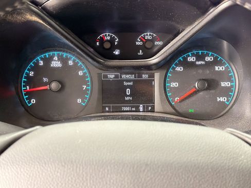 Used 2022 Chevrolet Colorado LT w/ Fleet Safety Package image 18