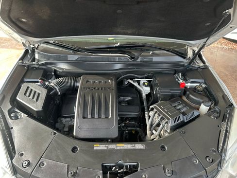 Used 2016 Chevrolet Equinox LS FWD image 28