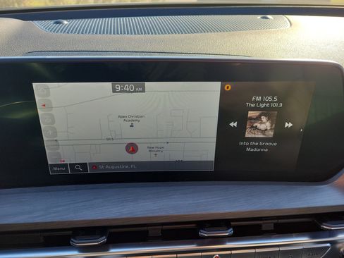 Certified 2023 Kia Telluride SX Prestige X-Pro image 33