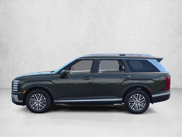 Used 2026 Hyundai Palisade SEL FWD image 8