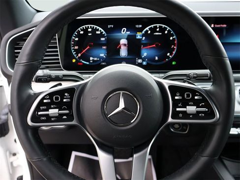 Certified 2022 Mercedes-Benz GLE 350 4MATIC image 32