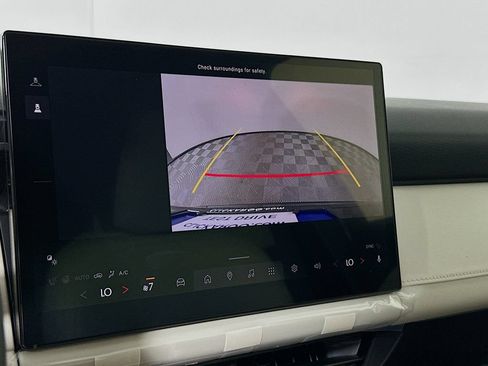 New 2026 MAZDA CX-5 Preferred AWD/4WD image 23