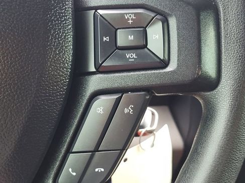 Used 2019 Ford F150 XL w/ Equipment Group 101A Mid image 12