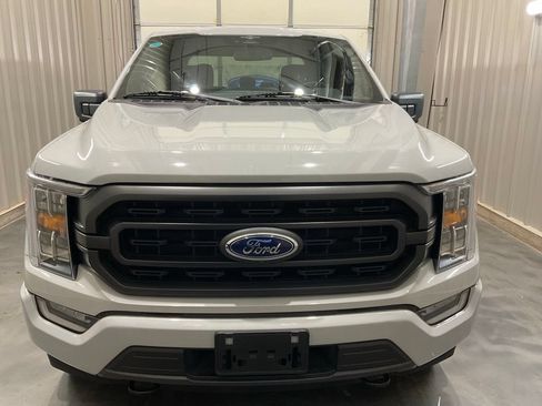 Used 2023 Ford F150 XLT w/ Equipment Group 302A High AWD/4WD image 5