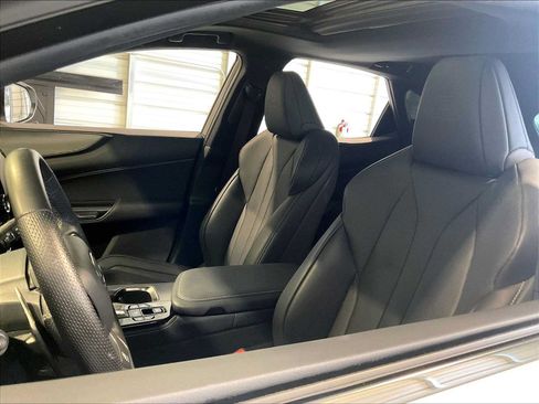 Used 2024 Lexus NX 350 F Sport AWD/4WD image 26