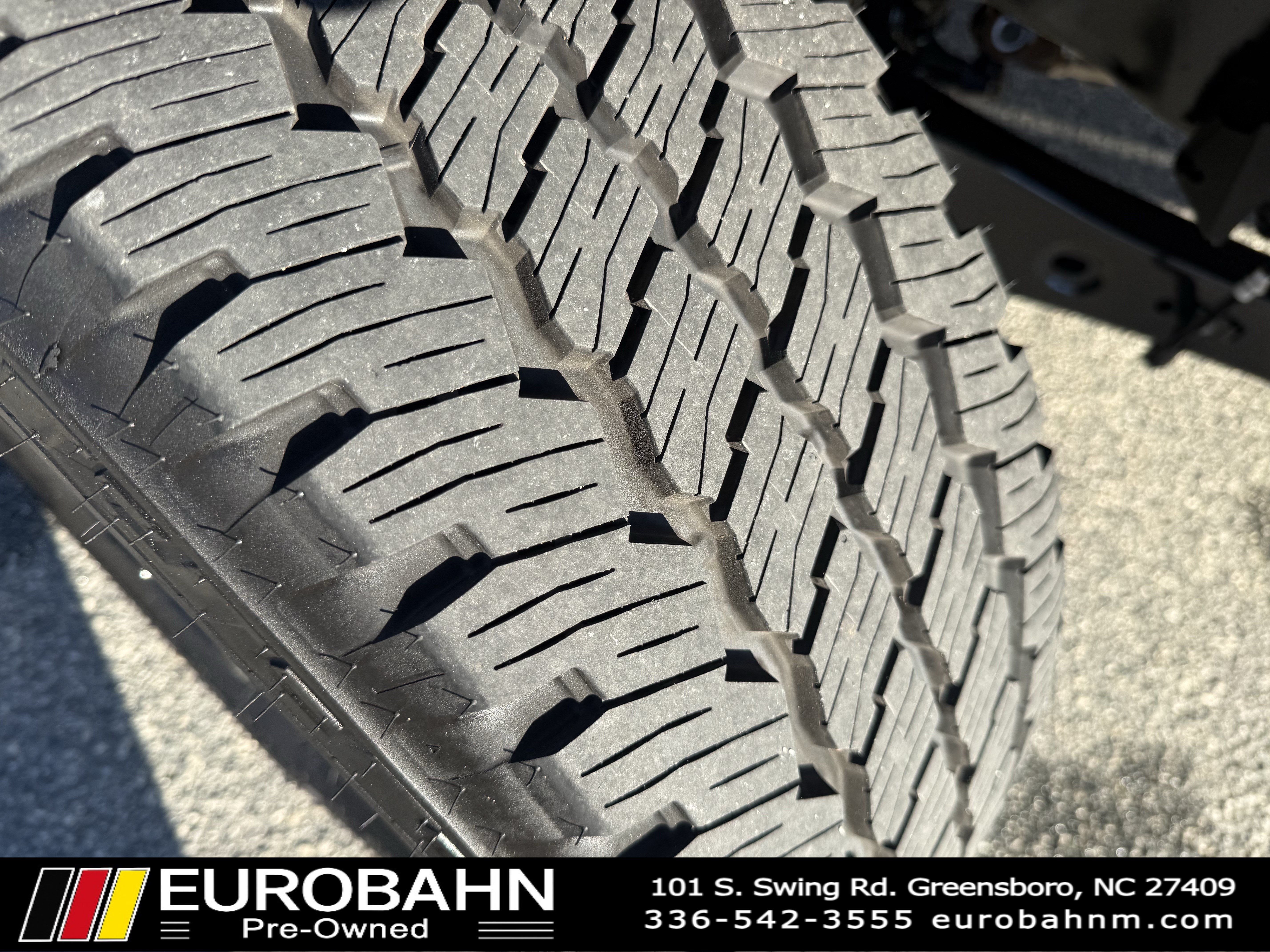 Used 2026 Ford F250 Platinum AWD/4WD image 64