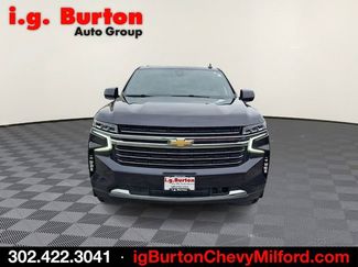 Certified 2022 Chevrolet Tahoe LT AWD/4WD video 2