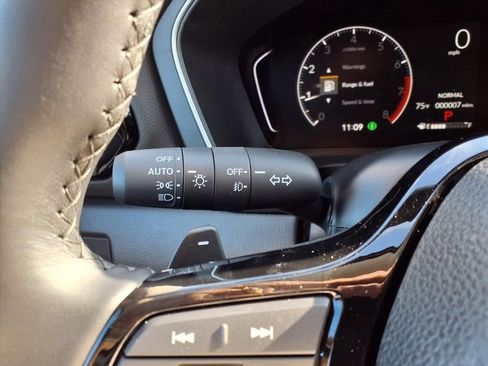 New 2025 Honda Pilot EX-L image 15