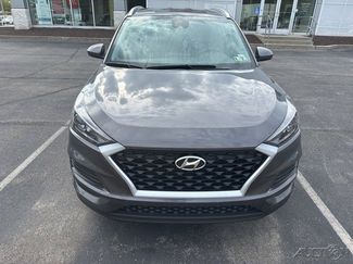 Used 2020 Hyundai Tucson Value video 1