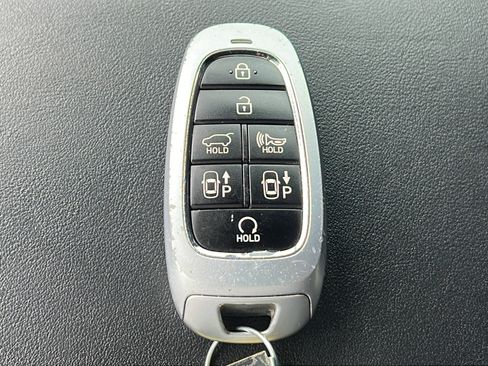 Used 2024 Hyundai Palisade Calligraphy AWD/4WD image 29