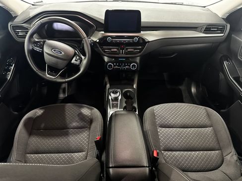 Used 2024 Ford Escape Active AWD/4WD image 32