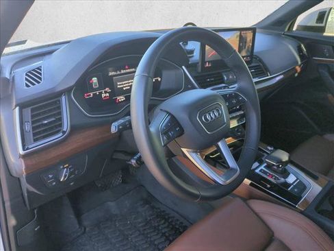 Used 2023 Audi Q5 2.0T Premium Plus image 10