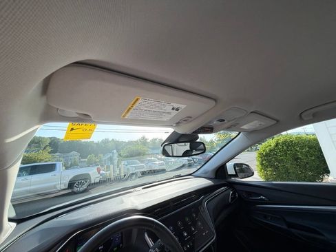Used 2023 Chevrolet Bolt EUV LT w/ Convenience Package FWD image 58