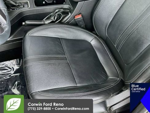 Used 2020 Ford Ranger Lariat w/ Equipment Group 501A Mid AWD/4WD image 24