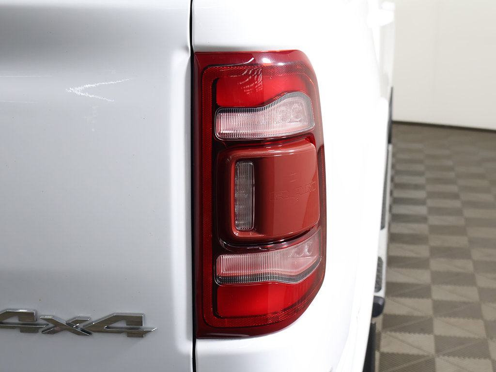 Used 2023 RAM 1500 Limited w/ Body-Colour Bumper Group AWD/4WD image 16