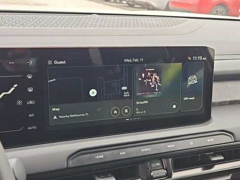 New 2027 Kia Telluride SX Prestige X-Pro image 25