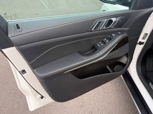 Used 2020 BMW X5 xDrive40i w/ Convenience Package image 13