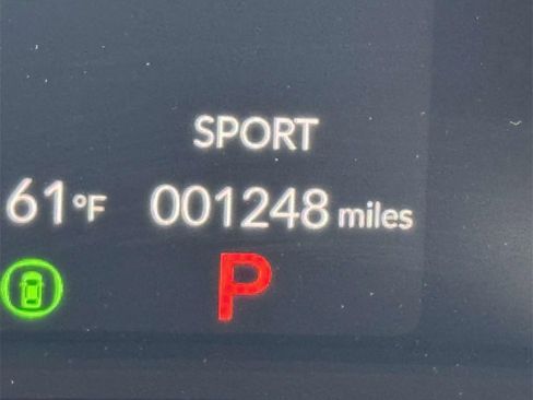 Used 2025 Honda Civic Sport image 30