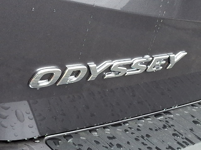New 2026 Honda Odyssey Elite image 18