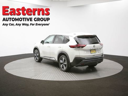 Used 2023 Nissan Rogue SL w/ SL Premium Package image 67