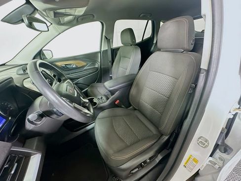 Used 2019 GMC Terrain SLE w/ Driver Convenience Package AWD/4WD image 26