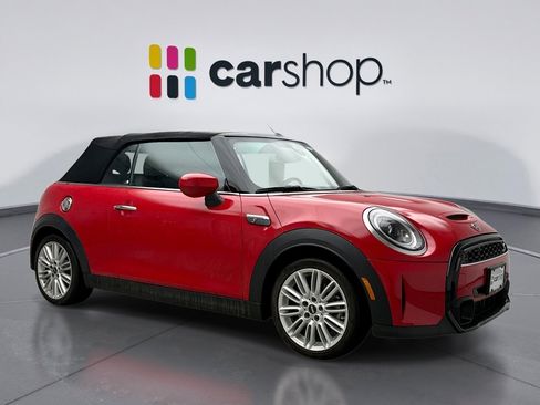 Used 2024 MINI Cooper S image 7